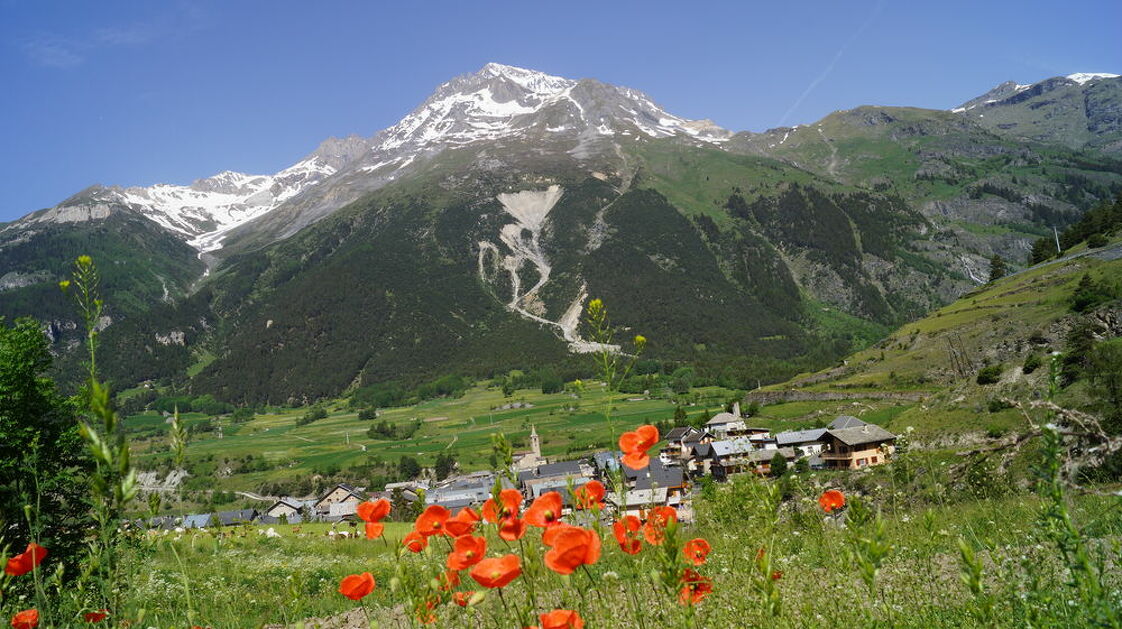 © val-cenis-termignon - OT HMV