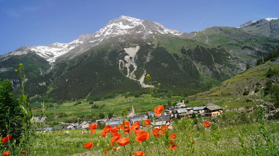 © val-cenis-termignon - OT HMV