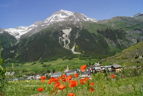 Chemin pédestre de la Girarde