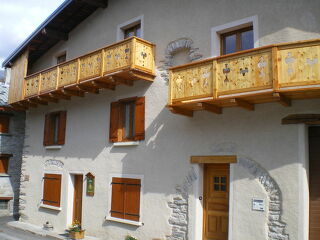Gîtes de la Combe