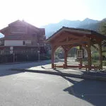 © Arret n°320 : Val Cenis Les Champs - CCHMV