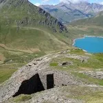 Fort de Pattacreuse - altituderando.com