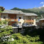 Residence de la Combe eté Aussois - MO.JL Rigaux - OT AUSSOIS