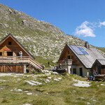 © Refuge de la Leisse (PNV) - PNV
