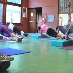 © val-cenis-gymnase - Karen Gagnière / Vita Forme