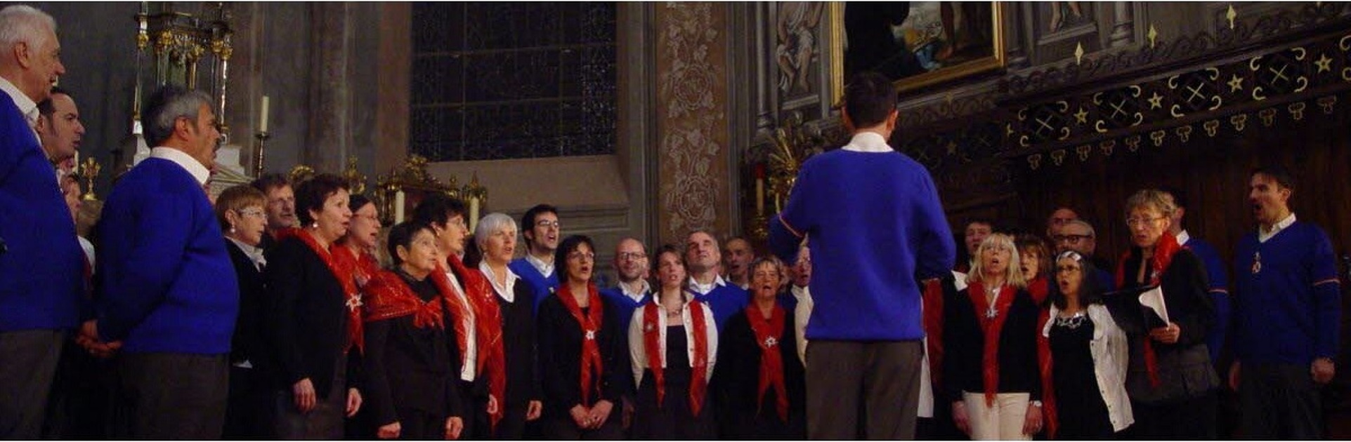 © Chorale Hte Mnne Chante - Claire Tracq