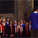 © Chorale Hte Mnne Chante - Claire Tracq