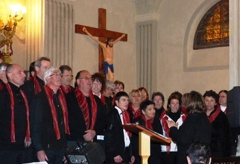 © chorale Hte Mnne Chante 2 - Claire Tracq
