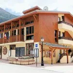 © Mairie V.Cenis Lanslevillard - Mossot via Wikipedia