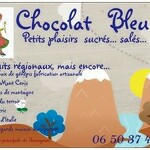© val-cenis-termignon-chocolat-bleu - Chocolat Bleu