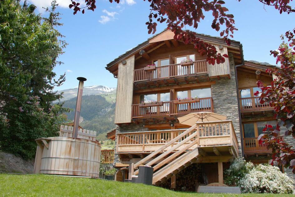 © LE MOULIN DE MARIE - Gîtes de France