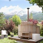 © LE MOULIN DE MARIE - Gîtes de France