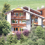 © LE MOULIN DE MARIE - Gîtes de France