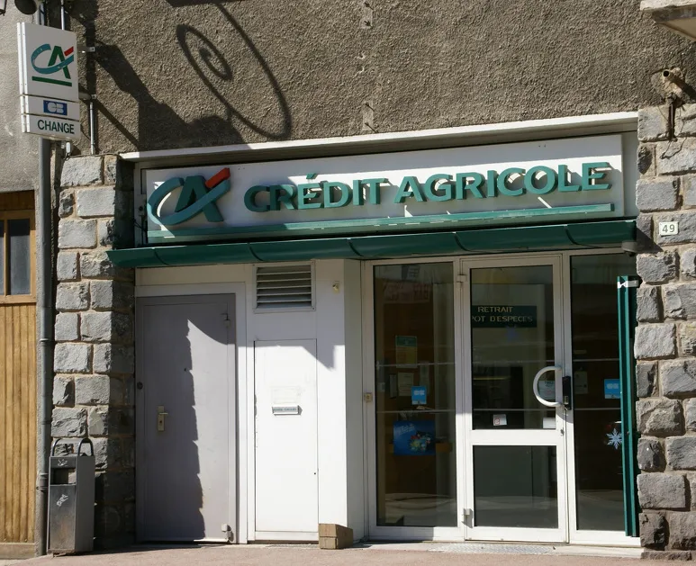 © Crédit Agricole - D. Sibille