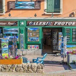 © val-cenis-lanslebourg-galerie-christian-simon - Christian Simon