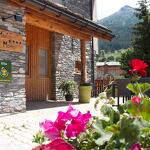 © LE MOULIN DE MARIE - Gîtes de France