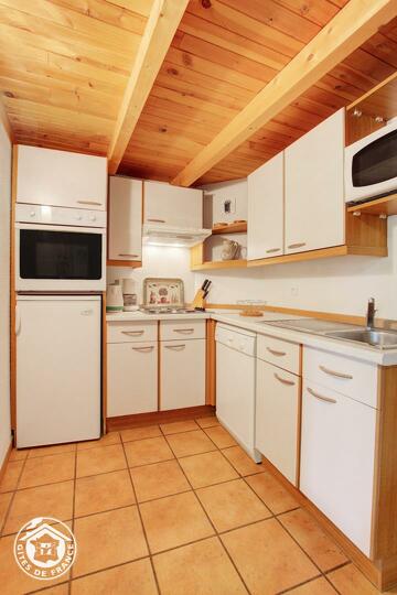 lanslebourg-val-cenis-la-pastorale-appartement-les-chardons-bermond-jean-marie - Gite de France