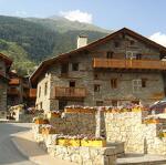 lanslebourg-val-cenis-la-pastorale-appartement-les-chardons-bermond-jean-marie - Gite de France
