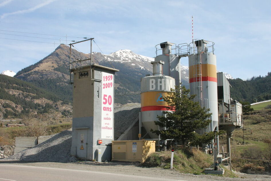 © BHM - C. Royer