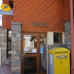 Postal Agency