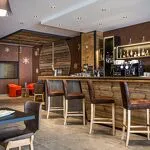 © Bar L'Eteila - Saint Charles Hôtel &amp; Spa - Abaca