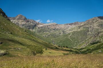 © 9 - Cross-country - Rouge - Le Grand Cerf - R-bikes