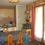 Chevallier - Studio 4 personnes - CHC123