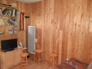 Chevallier - Studio 4 personnes - CHC123