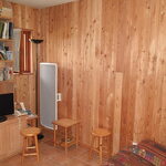 Chevallier - Studio 4 personnes - CHC123