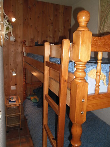 Chevallier - Studio 4 personnes - CHC123
