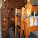 Chevallier - Studio 4 personnes - CHC123