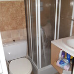 Chevallier - Studio 4 personnes - CHC123