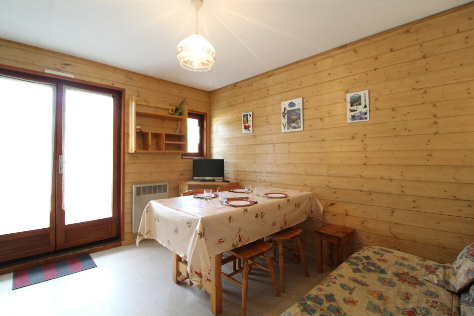 Chevallier - 2 pièces 4 personnes - CHC124