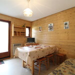Chevallier - 2 pièces 4 personnes - CHC124