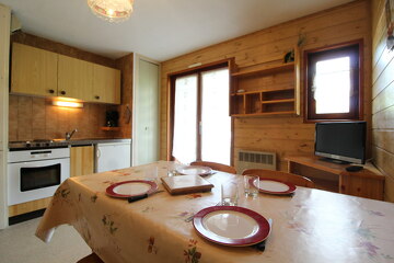 Chevallier - 2 pièces 4 personnes - CHC124