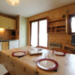 Chevallier - 2 pièces 4 personnes - CHC124