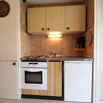 Chevallier - 2 pièces 4 personnes - CHC124
