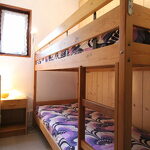 Chevallier - 2 pièces 4 personnes - CHC124