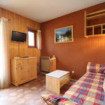 Chevallier - Studio 4 personnes - CHC130