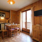Chevallier - Studio 4 personnes - CHC130