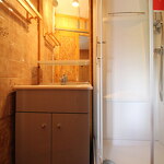 Chevallier - Studio 4 personnes - CHC130