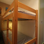 Chevallier - Studio 4 personnes - CHC130