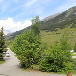 Chevallier - Studio 4 personnes - CHC130