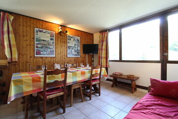 Choucas - 3 rooms for 6 people ** - CHO244