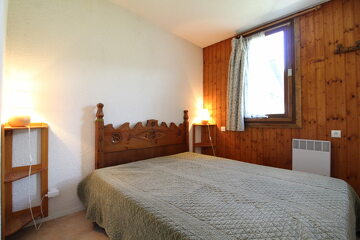 Choucas - 3 rooms for 6 people ** - CHO244