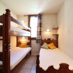 Choucas - 3 rooms for 6 people ** - CHO244