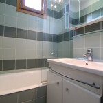 Choucas - 3 rooms for 6 people ** - CHO244