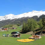Choucas - 3 rooms for 6 people ** - CHO244