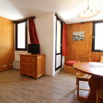 Colombaz - Studio 3 personnes - COL063