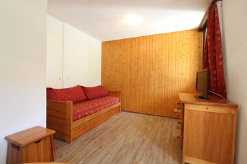 Colombaz - Studio 3 personnes - COL063